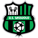 Logo Sassuolo