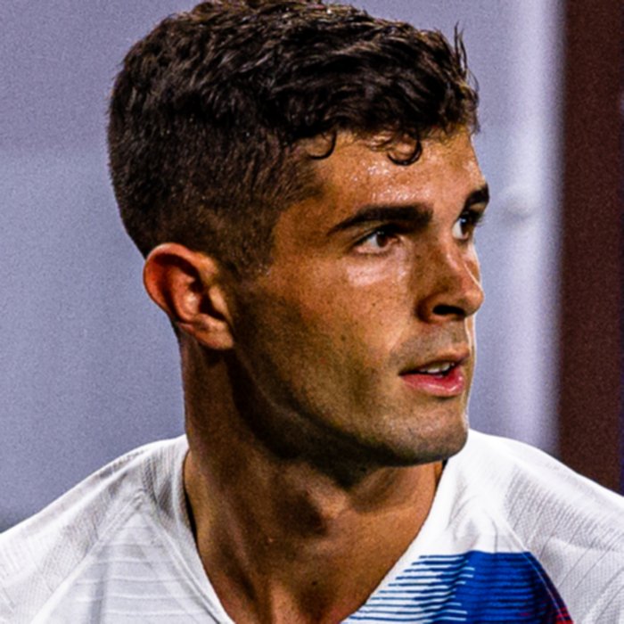 Christian Pulisic