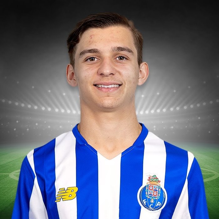 Francisco Conceição