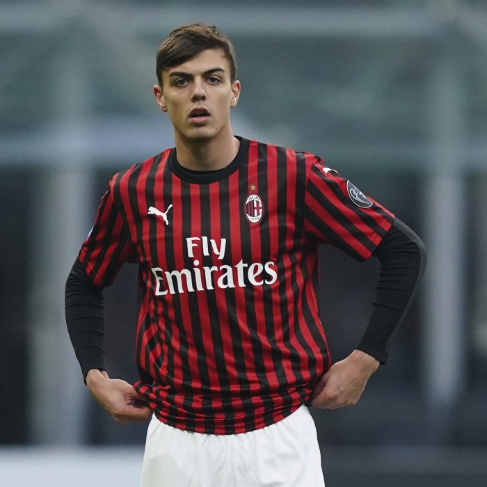 Daniel Maldini