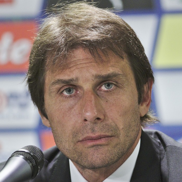 Antonio Conte