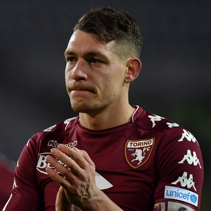 Andrea Belotti