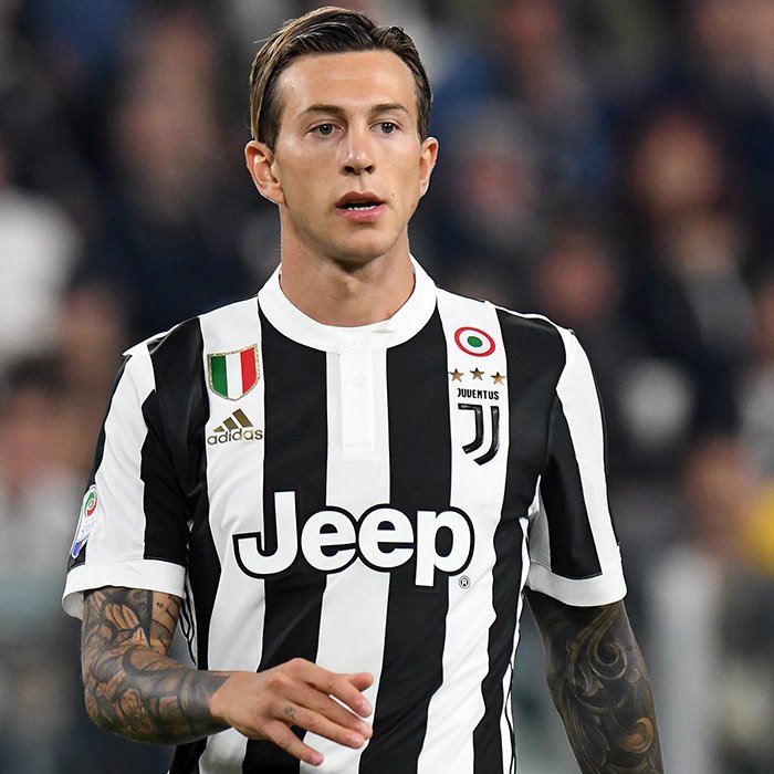 Federico Bernardeschi