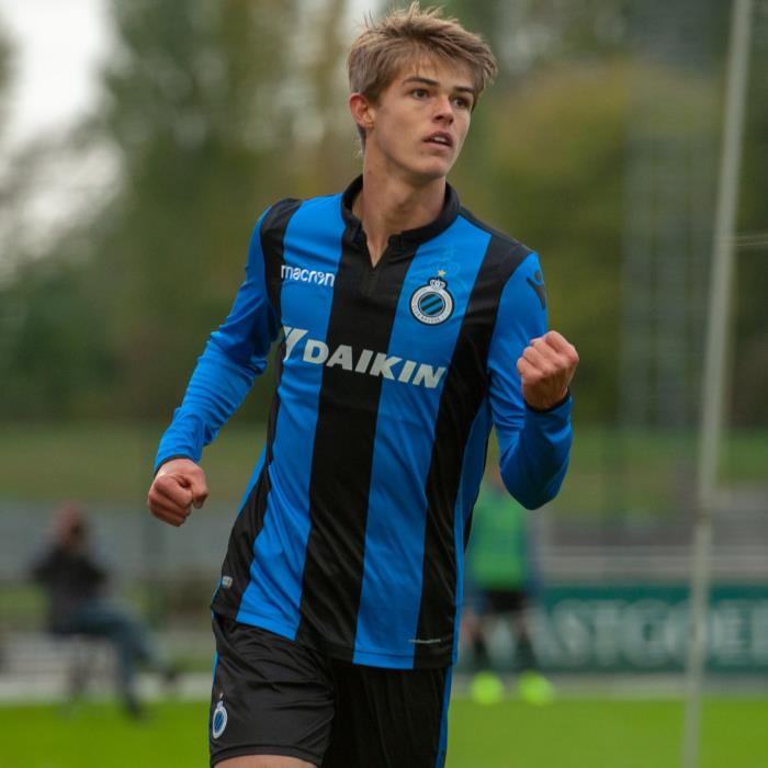 Charles De Ketelaere