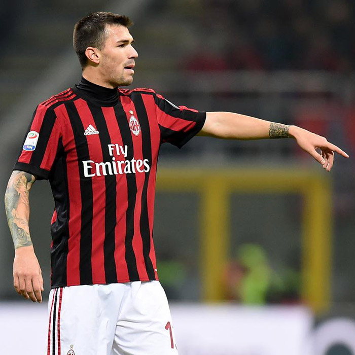 Alessio Romagnoli