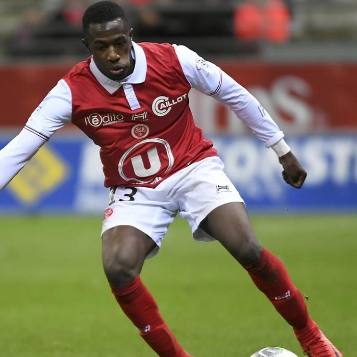 Hassane Kamara