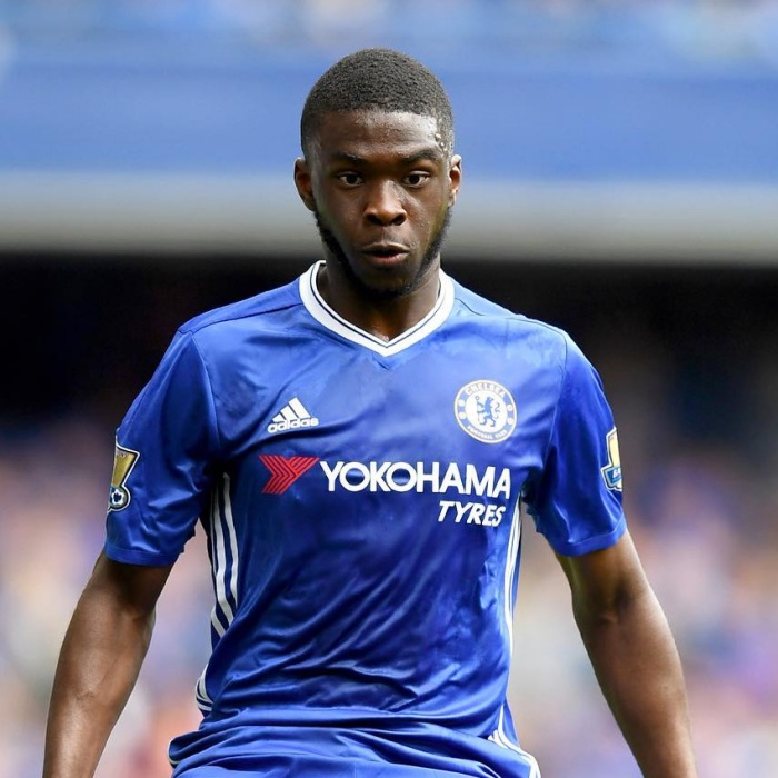 Fikayo Tomori